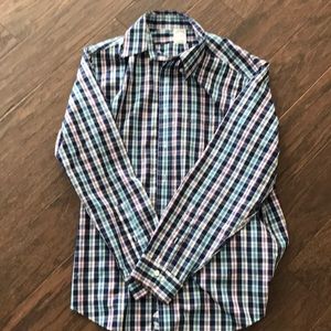 Brook Brothers Men’s Large Shirt